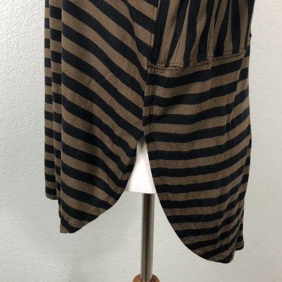 Madewell Womens V-Neck Tee Sz Small - Picture 2 of 5